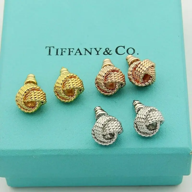 tiffany boucles doreilles pour femme s_121324a2